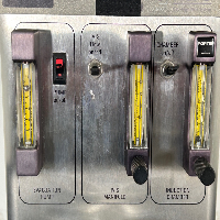 Xenogen XGI-8 Gas Anesthesia System image 3